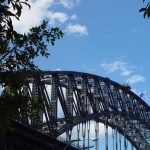 Sydney Harbor Bridge