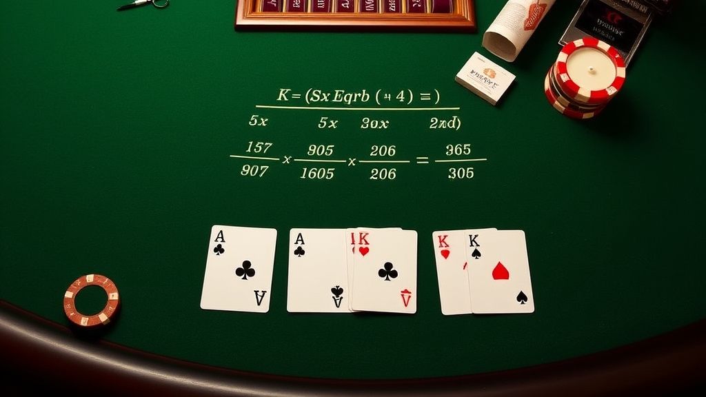 Mathematical analysis of side bets