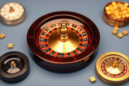 Mini Roulette