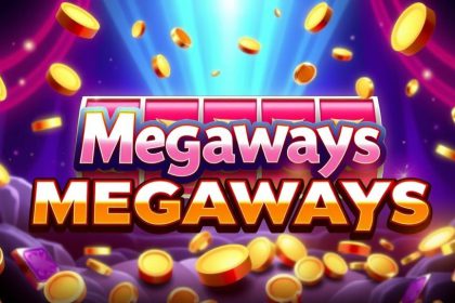 Megaways slots mechanics