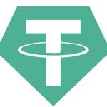 Tether logo