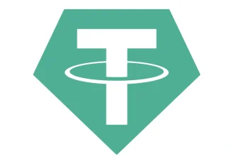 Tether logo
