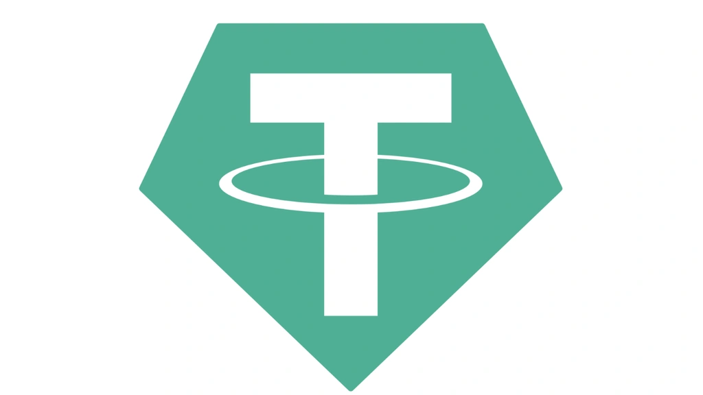 Tether logo