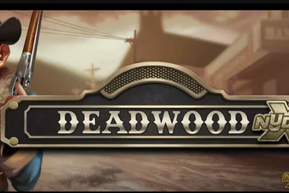 XNudge Mechanic in Nolimit City slots