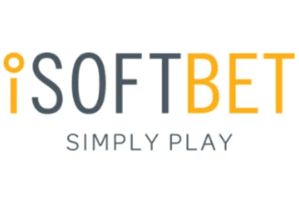 iSoftBet studio logo