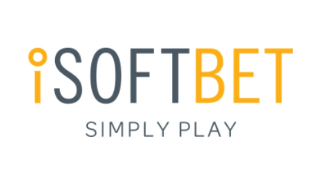 iSoftBet studio logo