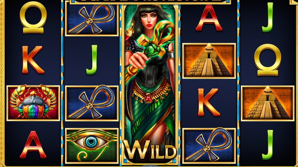 Wild Symbols in Online Slots