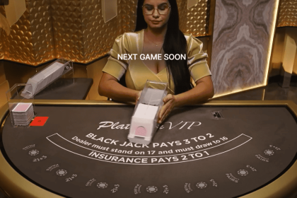 Blackjack Side Bets - Perfect Pairs