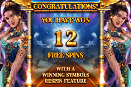 Free Spins in Video Slots