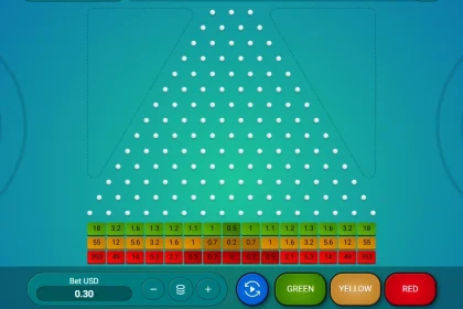 Plinko Games in Online Casinos
