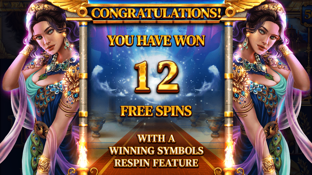 Free Spins in Video Slots