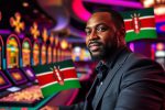 7 Iconic Slots Shaping Kenya's Casino Scene in 2025
