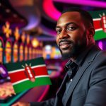 7 Iconic Slots Shaping Kenya's Casino Scene in 2025