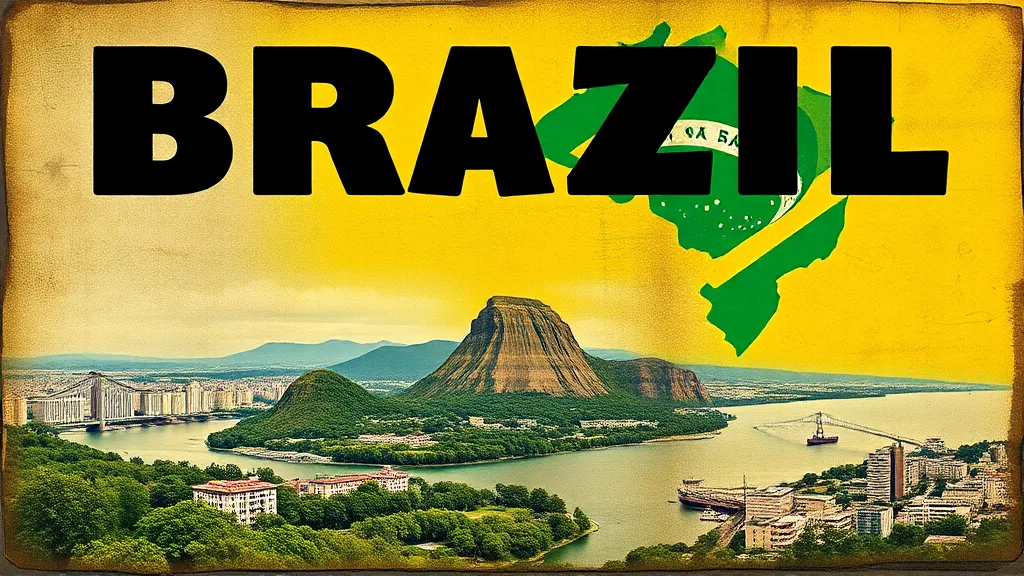 The Most Popular Payment Options in Online Casinos in Brazil