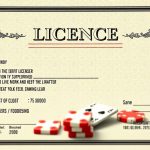 Anjouan Gambling License