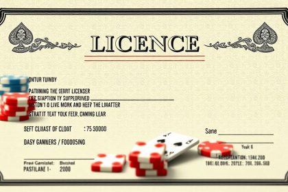 Anjouan Gambling License