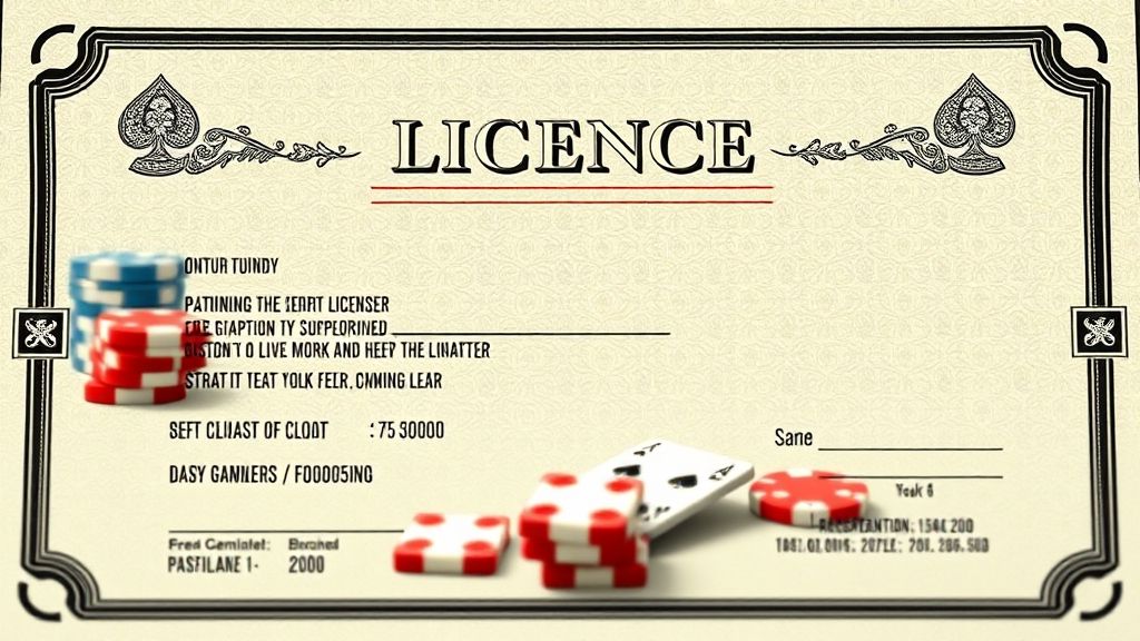 Anjouan Gambling License