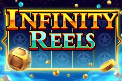 Infinity Reels slots