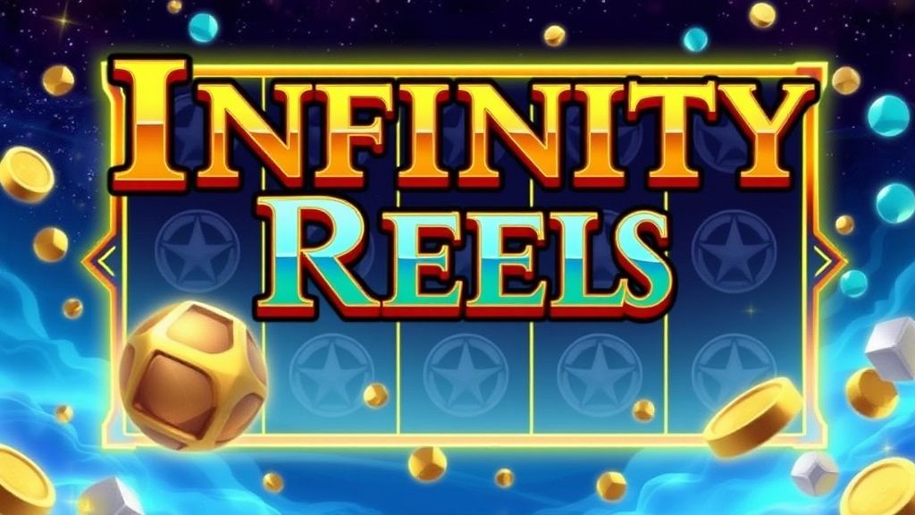 Infinity Reels slots
