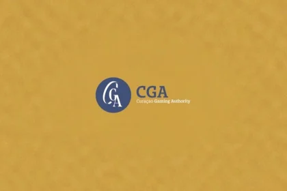 Curacao Gaming Authority logo
