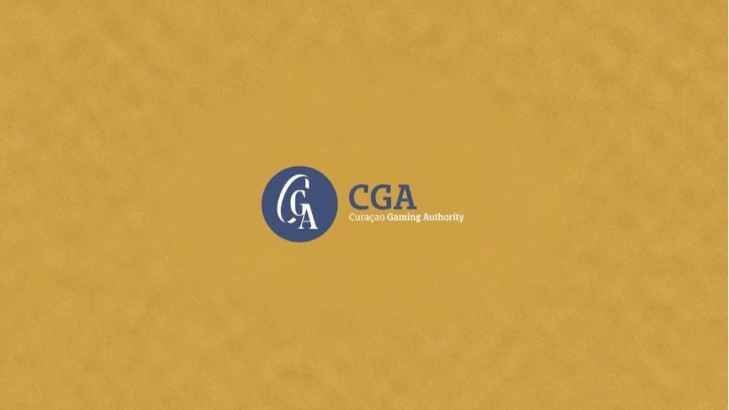 Curacao Gaming Authority logo