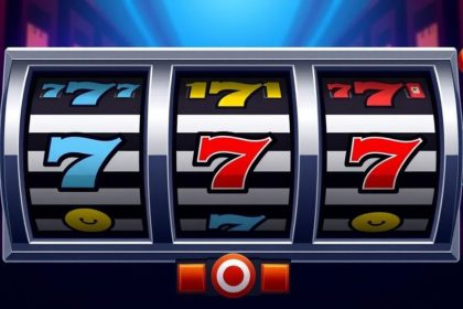 Three-reel classic slots