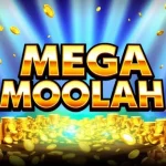 Microgaming and Mega Moolah jackpot