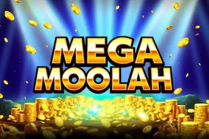 Microgaming and Mega Moolah jackpot
