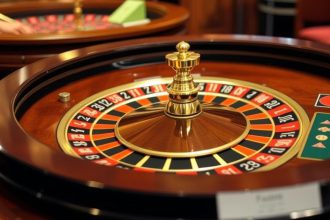 Call Bets in French Roulette