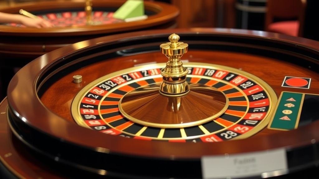 Call Bets in French Roulette