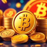 Most Popular Cryptocurrencies in Online Casino Gambling in 2025