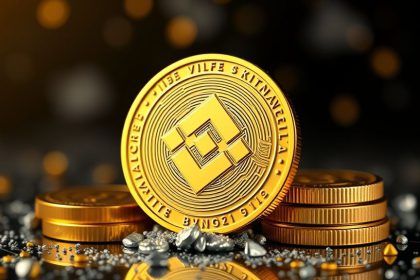 BNB Casinos: Fast, Cheap, and Anonymous Gambling