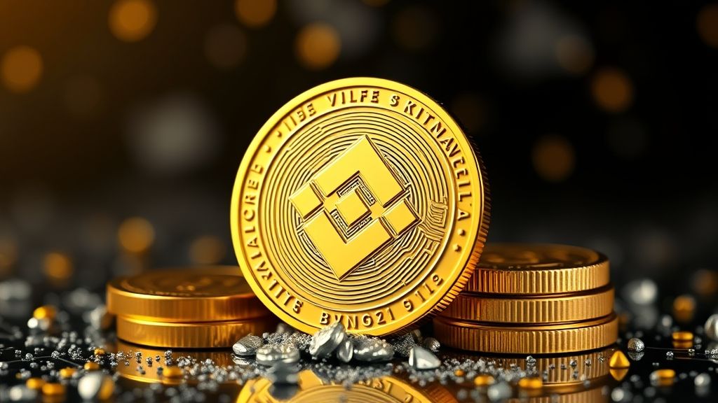 BNB Casinos: Fast, Cheap, and Anonymous Gambling