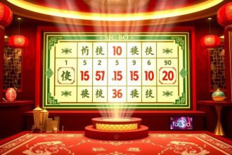 Sic Bo in online casinos