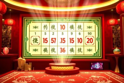 Sic Bo in online casinos