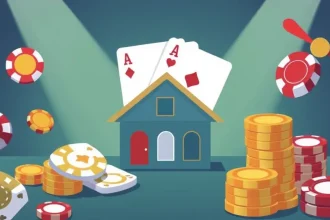 House Edge Math: How Casinos Win in the Long Run