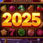 Betsoft's 2025 Slot Releases: Features and Innovations