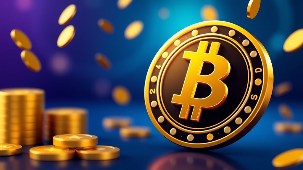 5 Key Steps for Making a Crypto Deposit in Online Casinos