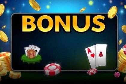 No-Deposit Bonuses in Online Casinos