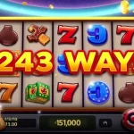 243 Ways to Win Slots: Mechanics and Leading Providers
