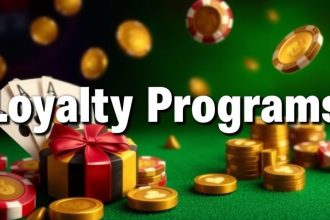 5 Key Features of Gamification in Online Casino Loyalty Programs