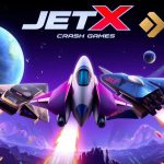 JetX Crash Game: Betting Strategies