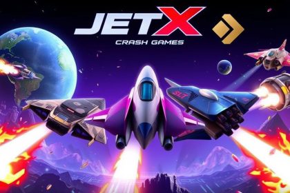 JetX Crash Game: Betting Strategies