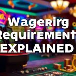 Wagering Requirements Explained