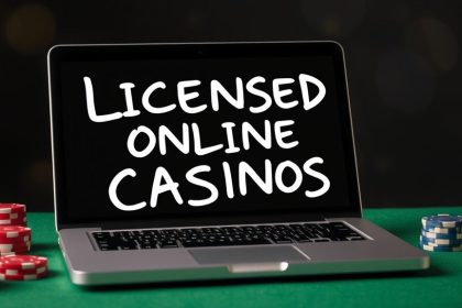 Key Factors for Choosing Licensed Online Casinos