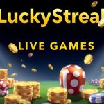 LuckyStreak live games