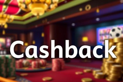 Key Aspects of Cashback Bonuses in Online Casinos