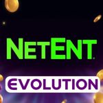 Evolution's Acquisition of NetEnt