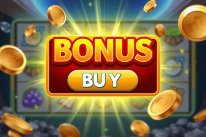 Bonus Buy Feature in Online Slots