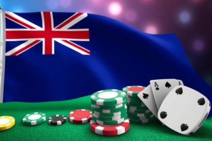 New Zealand's Online Casino Licensing Regime